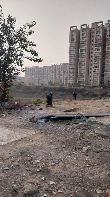 3 BHK Apartment For Sale in Raj Nagar Extension