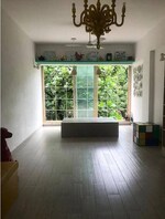 2 BHK 630 Sq.Ft. Apartment in Juhu