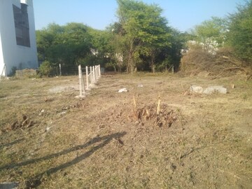 Plot Area in  Plot at Jatkhedi – for Sale