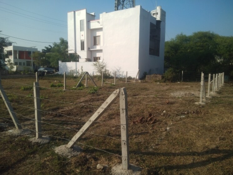 Exterior View, jatkhedi  2100 Sq.Yd. Plot In Jatkhedi Bhopal 9576055