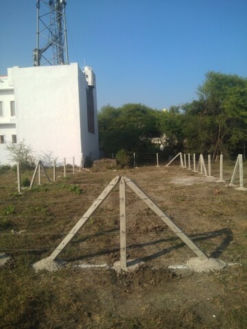  Plot For Sale in Jatkhedi