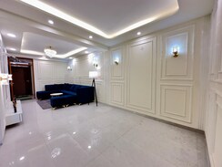 3 BHK + Servant Room Apartment For Sale in Jagatpura