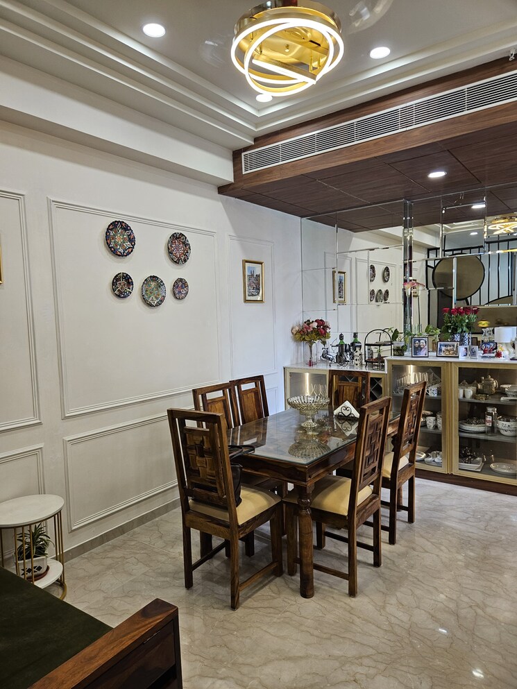 Gym, dasnac-burj 3.5 Bedroom 2510 Sq.Ft. Apartment In Sector 75 Noida 9576057