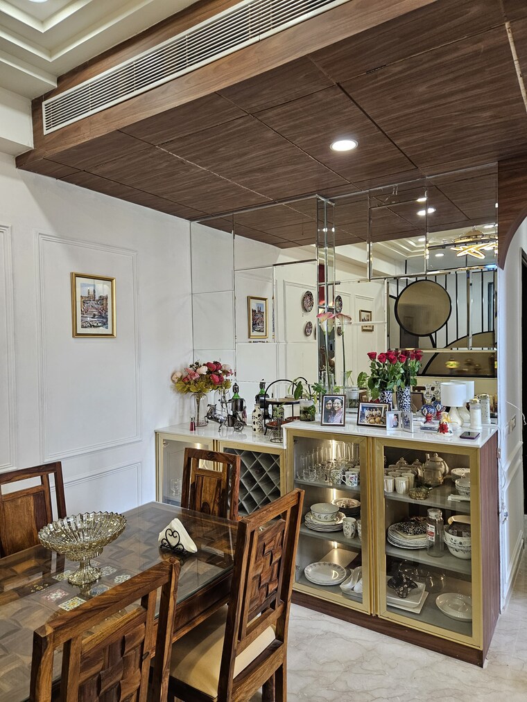 Gym, dasnac-burj 3.5 Bedroom 2510 Sq.Ft. Apartment In Sector 75 Noida 9576057