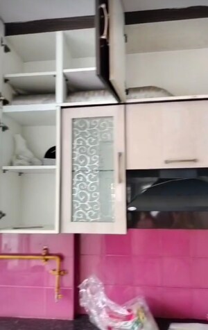 Furnished Amenities in 3.5 BHK Apartment at Sanchar Residency, Raj Nagar Extension – for Sale