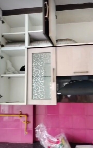 Furnished Amenities in 3.5 BHK Apartment at Sanchar Residency, Raj Nagar Extension – for Sale