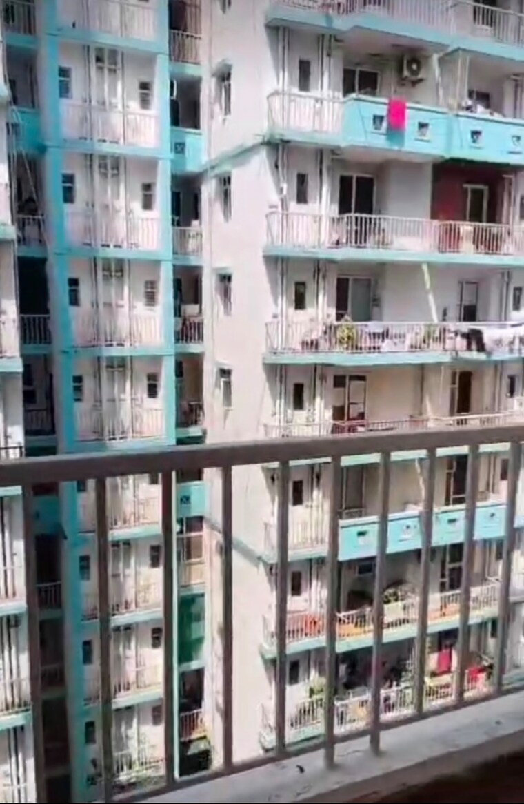 Master Plan, sanchar-residency 3.5 Bedroom 1779 Sq.Ft. Apartment In Raj Nagar Extension Ghaziabad 9576060