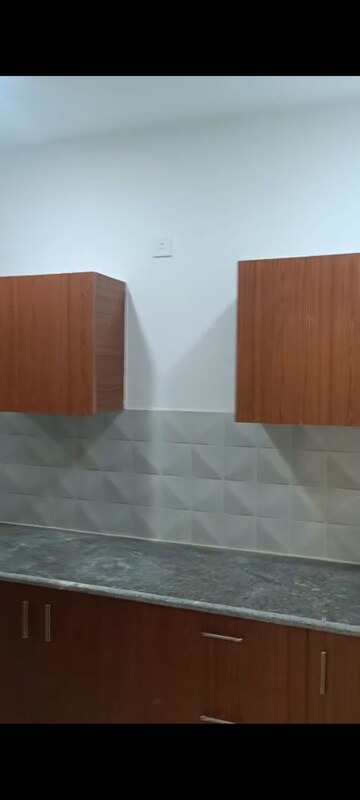 Master Bedroom in 2.5 BHK Apartment at RG Luxury Homes, Sector 16b Greater Noida – for Rent