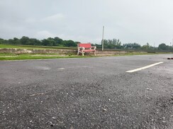 Plot For Sale in Raebareli Road