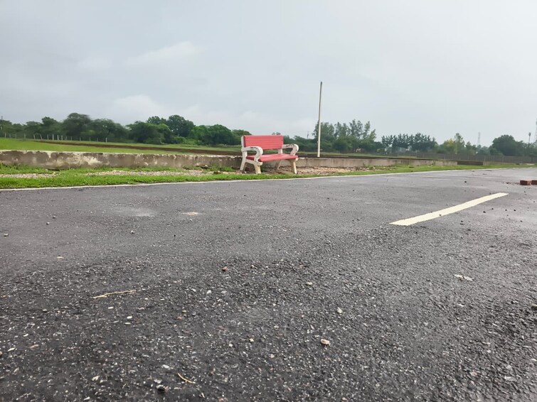 Cover Image, raebareli road  620 Sq.Ft. Plot In Raebareli Road Lucknow 9576070