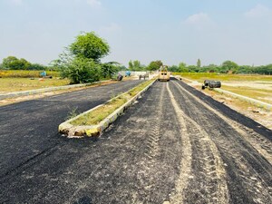  Plot – Garden View at Raebareli Road - for Sale