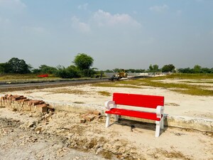 Plot Area in  Plot at Raebareli Road – for Sale