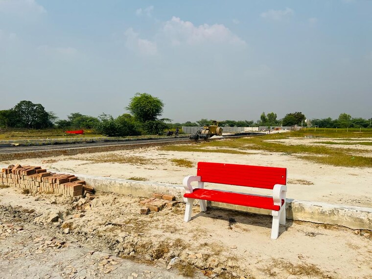 undefined, raebareli road  620 Sq.Ft. Plot In Raebareli Road Lucknow 9576070