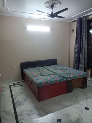 1 BHK Builder Floor For Rent in Preet Vihar