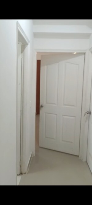 Bathroom in 2.5 BHK Apartment at RG Luxury Homes, Sector 16b Greater Noida – for Rent