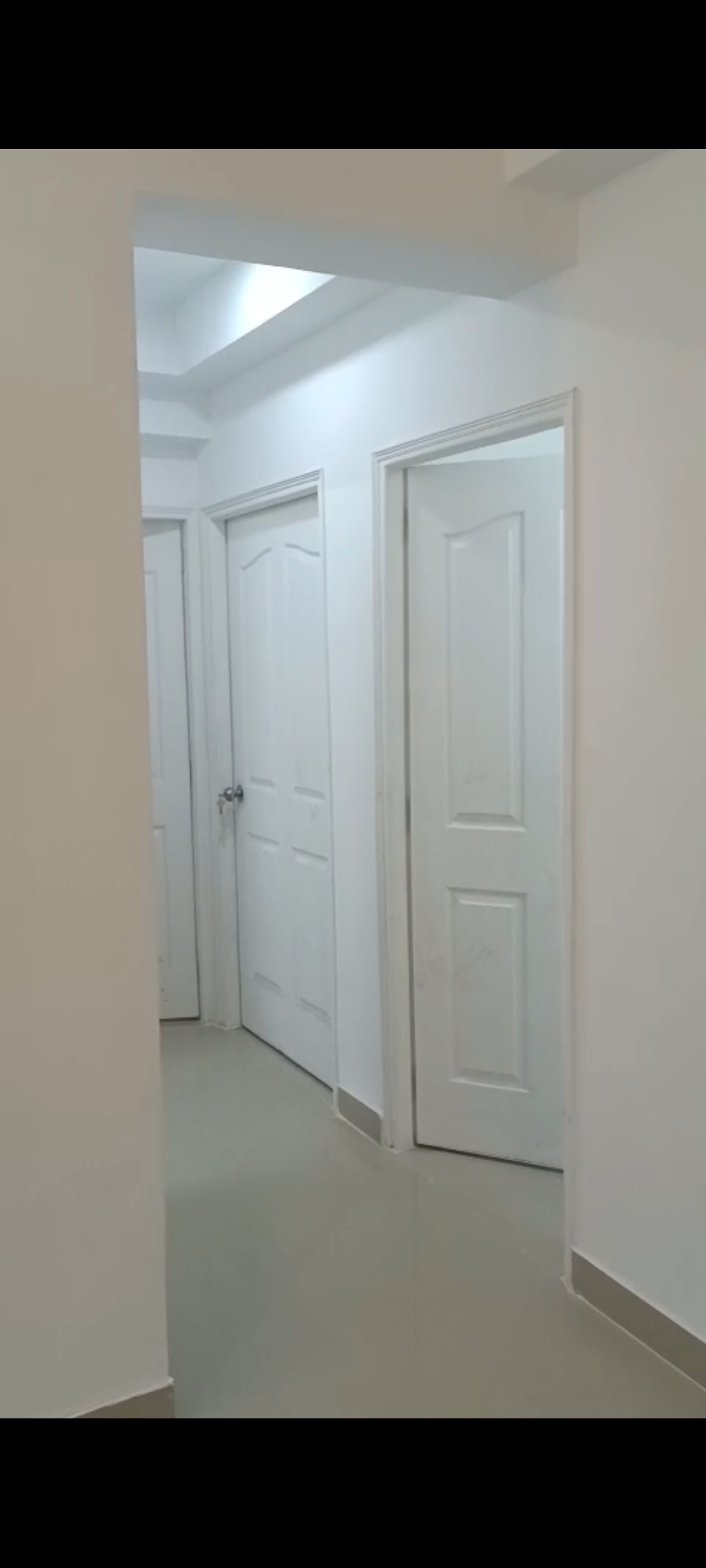 2.5 BHK + Study Room 1342 Sq.Ft. Apartment in RG Luxury Homes