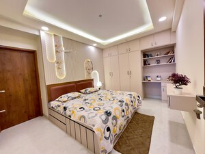 4 BHK Apartment For Sale in Jagatpura