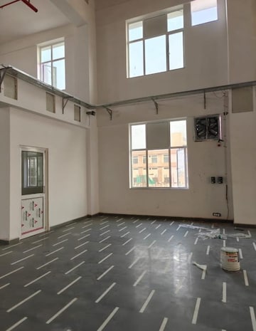 Kitchen in  Warehouse at Sector 39 – for Rent