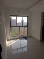 1 BHK + Study Room 454 Sq.Ft. Apartment in Viva City