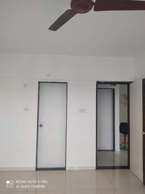 Building Lobby in 2 BHK Apartment at Uttam Townscapes, Yerawada – for Rent