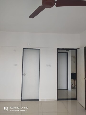 Building Lobby in 2 BHK Apartment at Uttam Townscapes, Yerawada – for Rent