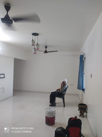 Furnished Amenities in 2 BHK Apartment at Uttam Townscapes, Yerawada – for Rent