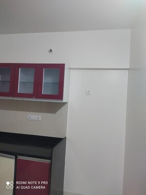 Furnished Amenities in 2 BHK Apartment at Uttam Townscapes, Yerawada – for Rent