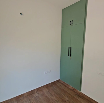 Room in 2 BHK Apartment at Brigade El Dorado Krypton , Huvinayakanahalli – for Sale