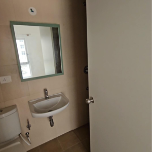 Bathroom in 2 BHK Apartment at Brigade El Dorado Krypton , Huvinayakanahalli – for Sale