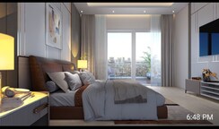 4 BHK Apartment For Sale in SG Vista