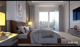 4 BHK 2650 Sq.Ft. Apartment in SG Vista