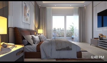 4 BHK Apartment For Sale in SG Vista, Raj Nagar Extension