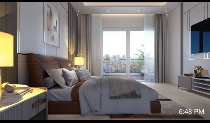 4 BHK Apartment For Sale in SG Vista