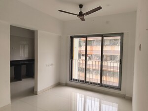 1 BHK Apartment For Rent in BG Shirke Monte Verita, Borivali East