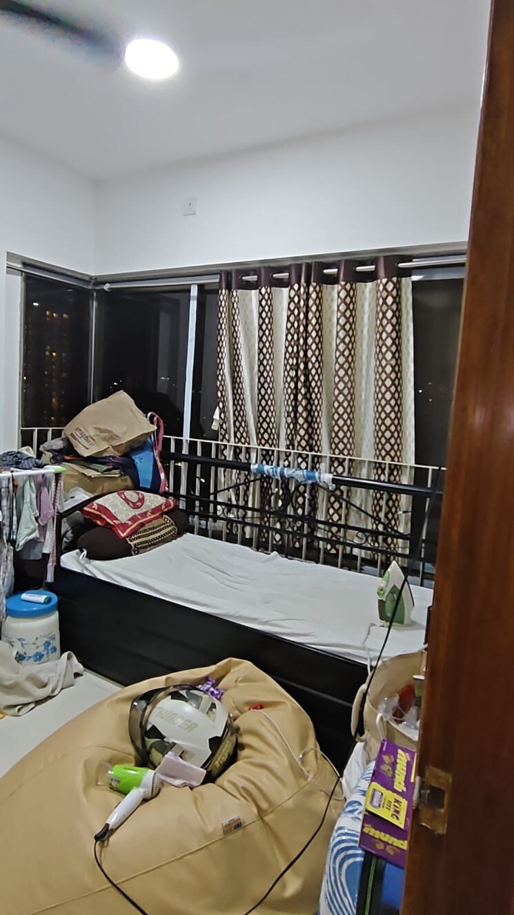 Team Area, bg-shirke-monte-verita 1 Bedroom 384 Sq.Ft. Apartment In Borivali East Mumbai 9576077