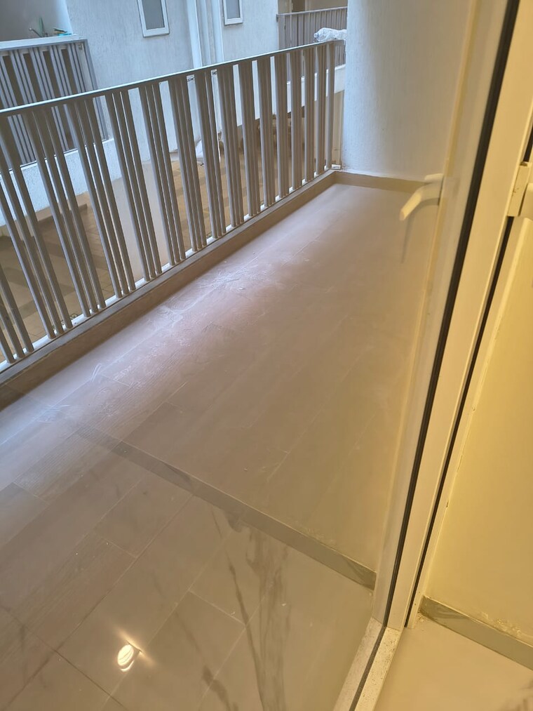 Balcony, m3m-soulitude 3 Bedroom 1494 Sq.Ft. Apartment In Sector 89 Gurgaon 9576080