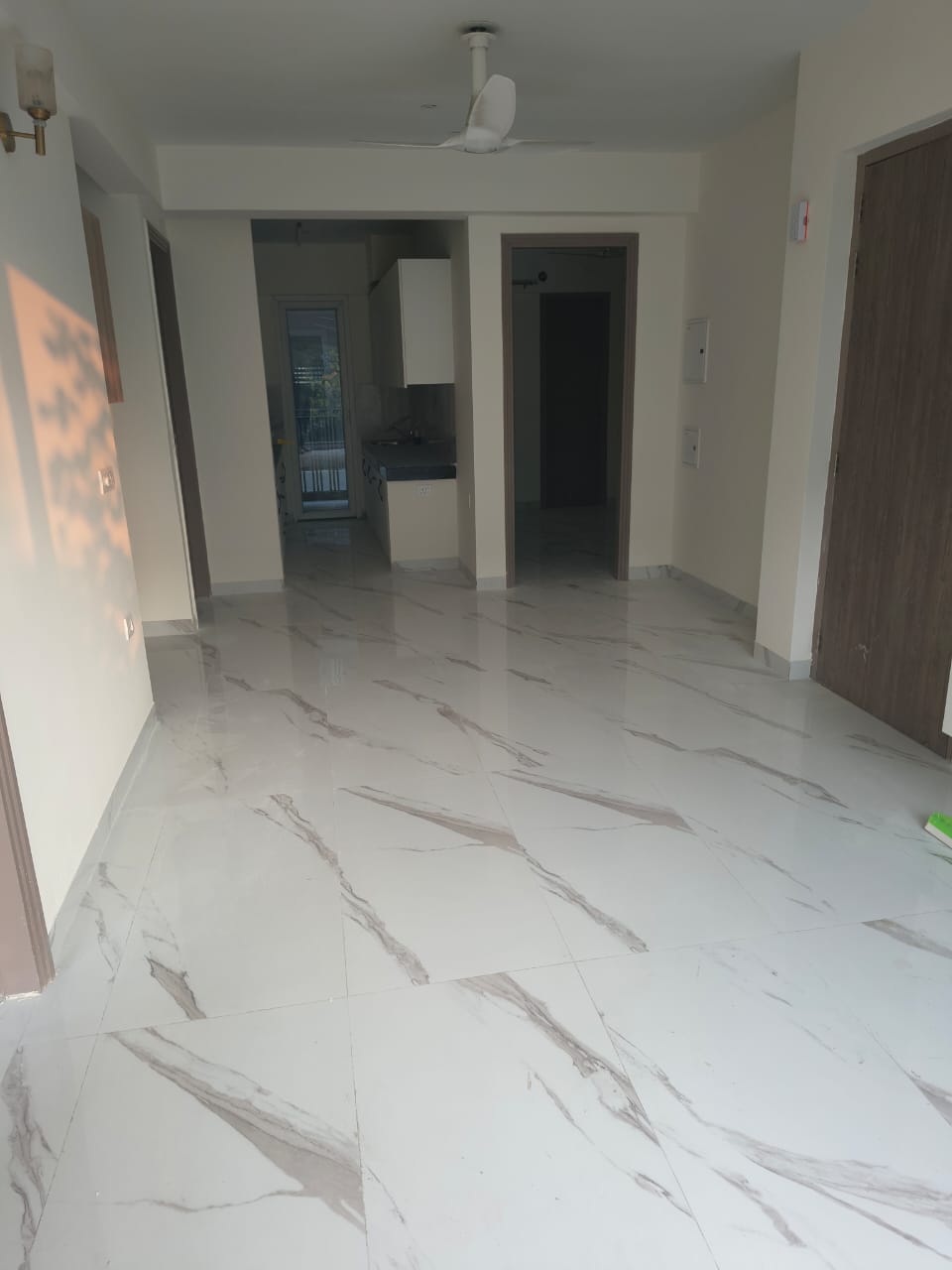 3 BHK Apartment For Rent in M3M Soulitude