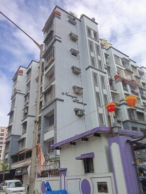 2 BHK Apartment For Rent in Narayan Heritage CHS Ltd, Dahisar West