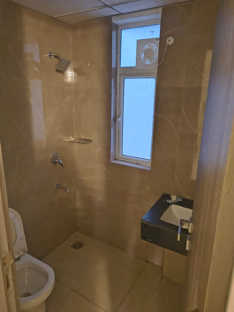 Bathroom, m3m-soulitude 3 Bedroom 1494 Sq.Ft. Apartment In Sector 89 Gurgaon 9576080