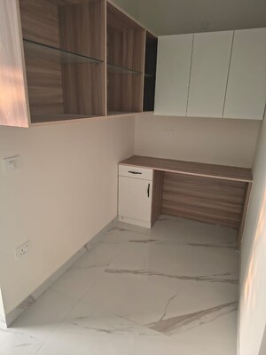 Kitchen in 3 BHK Apartment at M3M Soulitude, Sector 89 – for Rent