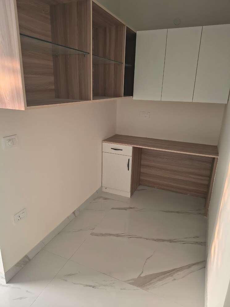 Kitchen, m3m-soulitude 3 Bedroom 1494 Sq.Ft. Apartment In Sector 89 Gurgaon 9576080