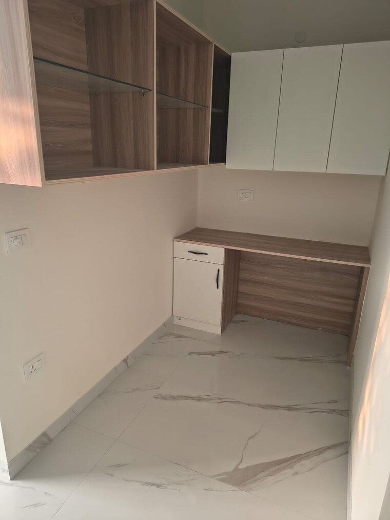 Kitchen, m3m-soulitude 3 Bedroom 1494 Sq.Ft. Apartment In Sector 89 Gurgaon 9576080