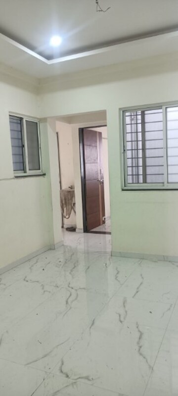 1 BHK Apartment For Rent in Vishrambagh