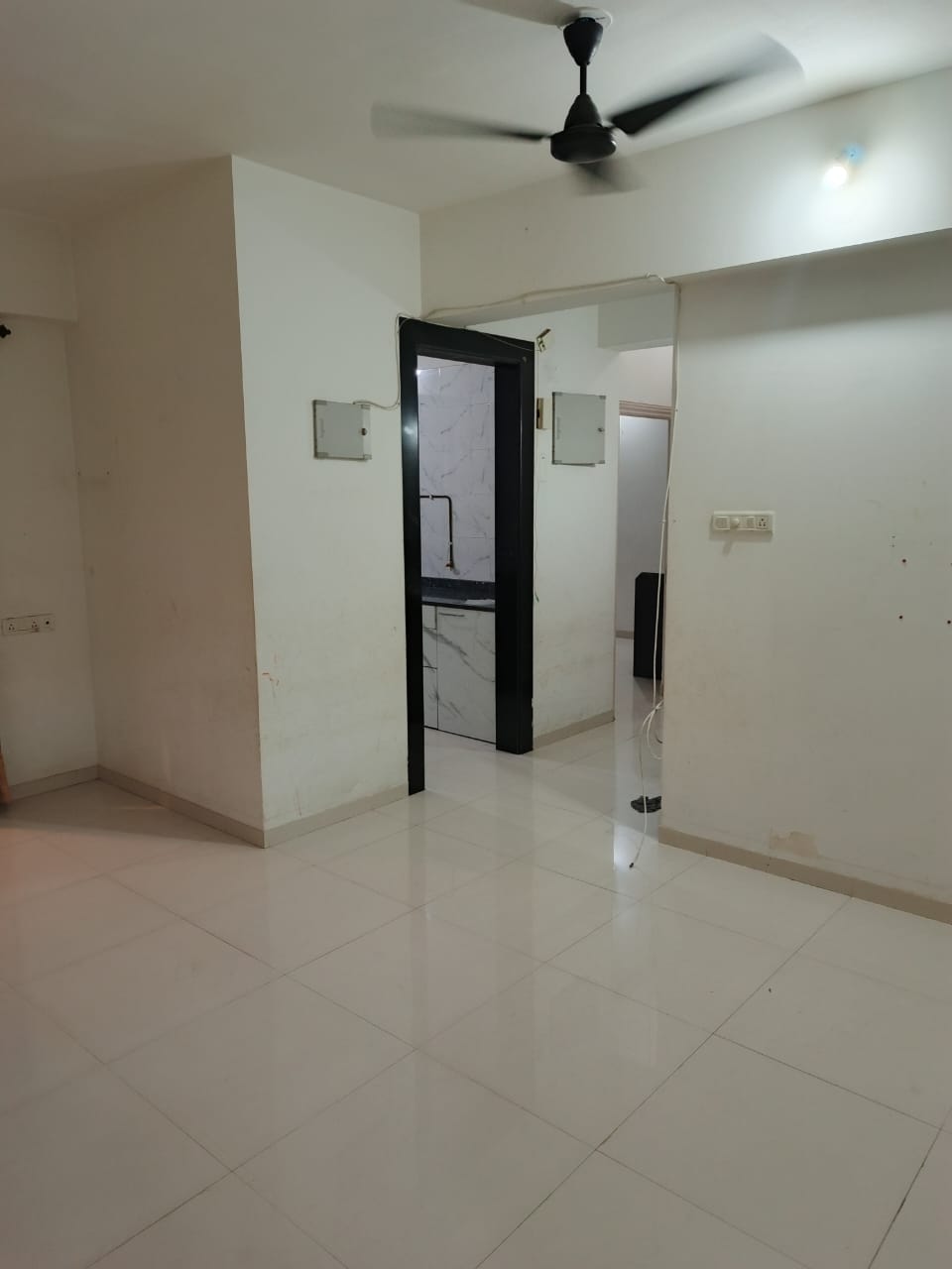 2 BHK Apartment For Rent in Vijay Residency Thane