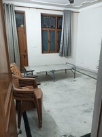 1 Rk  500 Sq.Ft. Builder Floor in Nirman Vihar