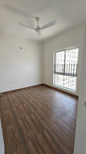 3 BHK Apartment For Rent in Brigade El Dorado, Bagaluru