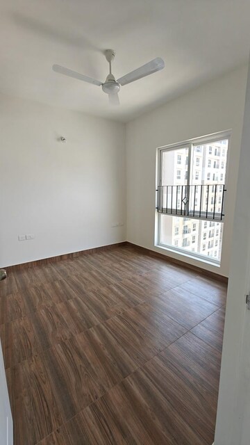 3 BHK Apartment For Rent in Brigade El Dorado, Bagaluru