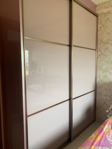 Furnished Amenities in 2 BHK Apartment at Assetz Marq, Whitefield – for Rent