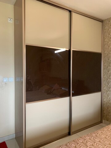 Furnished Amenities in 2 BHK Apartment at Assetz Marq, Whitefield – for Rent