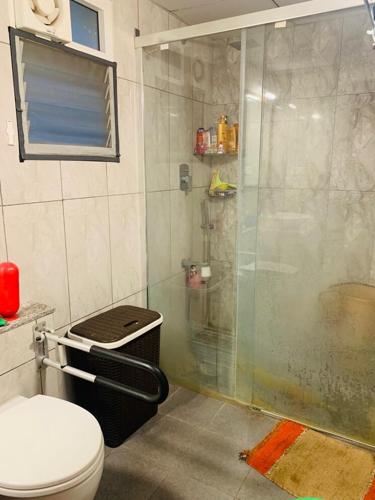Bathroom, assetz-marq 2 Bedroom 1277 Sq.Ft. Apartment In Whitefield Bangalore 9576084